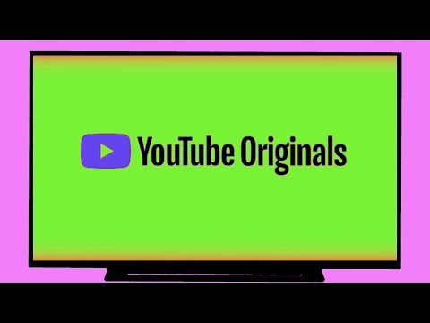 YouTube originals Intro Effecs ( iconic intro Effects )