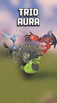 How to find Xerneas in Cobbleverse #shorts