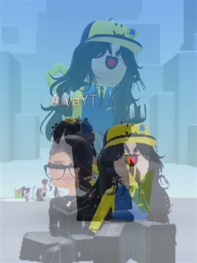 Don't leave me🥹🙏 merci de lire la description #roblox