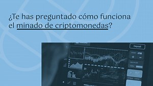 Algoritmos y Procesos del Minado de Criptomonedas: Análisis Técnico.