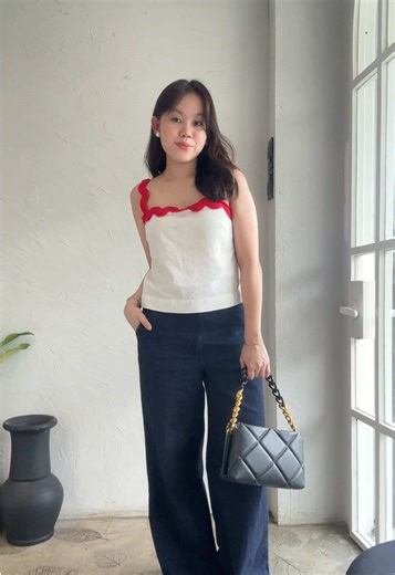 Stylish Ninang Outfit Ideas for Binyag Celebrations