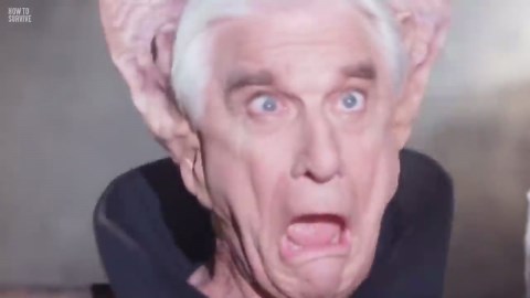 Nuclear Apocalypse Survival Guide