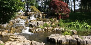 County Kildare - Home of the Irish National Stud