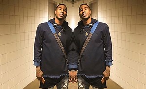 Iman Shumpert’s Family: Wife, Kids, Brothers, Parents - BHW