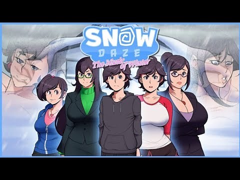 Snow Daze: The Music of Winter (Spanish game)