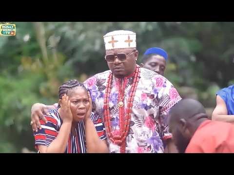 Elle A Été Surprise De Découvrir Que Son Père Était Derrière Tous Ses Problèmes | Exclusif film 2026