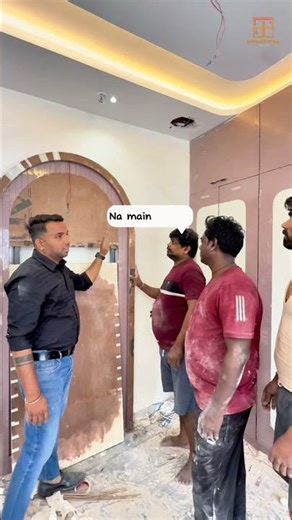 Explaining Work to My Team Be Like 😂 | Site Reality #shorts