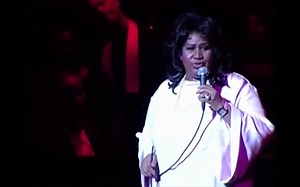 【致敬Sam Cooke】Aretha Franklin - Precious Memories 2005