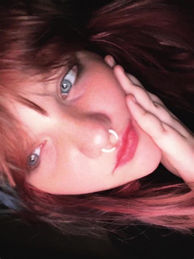 I know if you looked for me id look you in the eye.