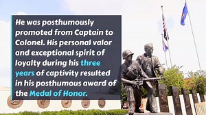 4.3K views · 294 reactions | Colonel Donald Cook was a U.S. Marine...