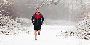 6 ways to keep running this winter