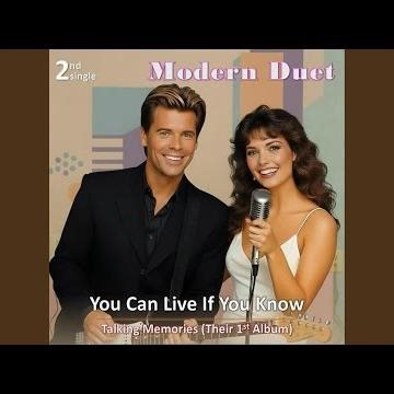 You Can Live If You Know (Velvet Version)