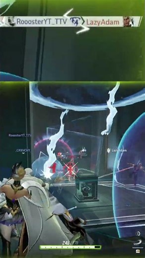 Moon Knight Triple Kill Is Meta in Marvel Rivals 🌙💥