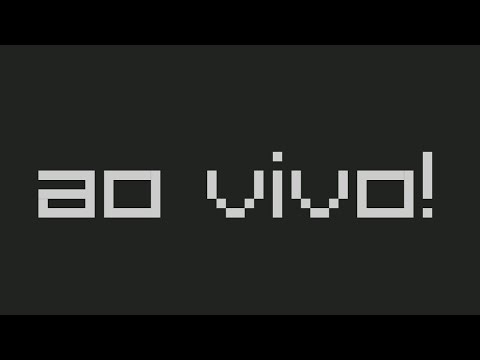 Programando ao vivo - "clone" de Minecraft (nunca joguei)