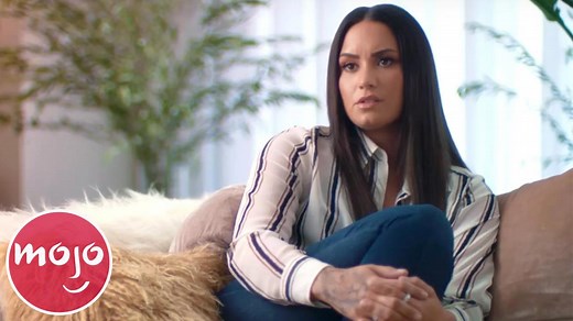 10 Times Celebs Opened Up About Depression