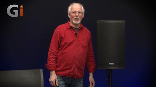 Watch FBT X-Lite 12A Speaker review on Amazon Live