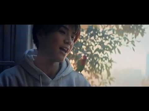 岩田剛典が歌う！新CM「ブレンディ」スティック 朝オーレ！篇（30秒）