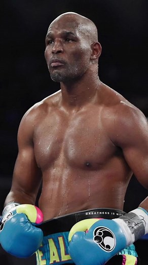 852K views · 10K reactions | Bernard Hopkins, la leyenda del Alíen del boxeo #reelsboxeo #boxeo #boxing #boxeomexicano #boxeomundial | Sparring Mundial | Facebook