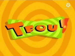 Oddball TFOU! Shout (2000-2003)