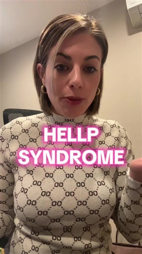 Understanding HELLP Syndrome in Preeclampsia