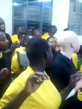 NIWOWE MUGENGA WANGE YEZU by TTC NYAMATA LIVE PERFORMANCE