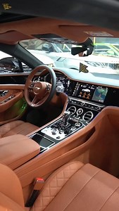 A glimpse inside sophistication. The interior of dreams, the soul of Bentley. Visit us: www.777cars.com #bentleyazure #bentleycontinental #bentleycontinentalgt #azure #luxurycars #777cars | 777Cars