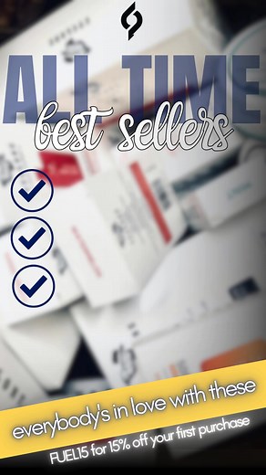 ❤️‍🔥 Confused why everyone's obsessed? 🤔 It's simple: they just tried it. 💯 You haven't, yet! Try now and see the love for yourself | Cyclone Pods