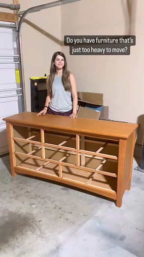 Tips for Moving Heavy Furniture Safely