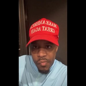 BOOM! I see why Trump picked Vance as his VP. He actually gets it unlike Mike Pence. | Terrence K Williams