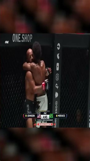 Demetrious Johnson vs Adriano Moraes 3 | Full Fight Highlights | HD MMA