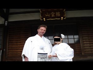 Married to a Japanese #2 Jealousy & Cheating