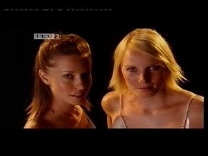 Wudja Cudja Trailer 2002 ITV2