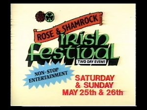 Channel 4 Adverts & Continuity | 16th May 1985