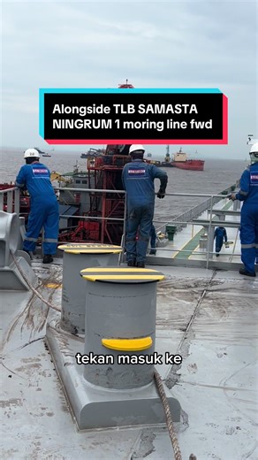 PART:1 || Proses alongside TLB SAMASTA NINGRUM 1 to MV LUMOSO KASIH TB BRAHMA 10 with capt@Yuliardi 😬 #floatingcrane #taboneoanchorage #TLBSAMASTANINGRUM1 #tbbrahma10