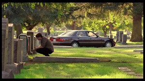 She’s just a girl, standing in front of a boy, asking to eat his flesh. Watch the new trailer for Life After Beth. | A24