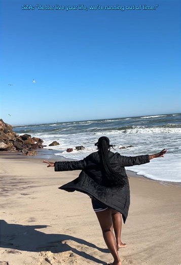 Exploring Beach Days in Swakopmund, Namibia