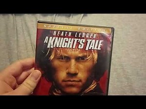 My Sony DVD Collection (2023 Edition) Part 1