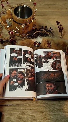 Steel, sin, and secrets - Untold Stories brings you deeper into the world of #KCD2.