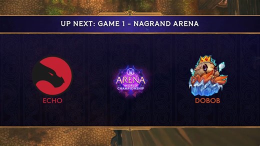 AWC 2025 Grand Finals Day 1 去掉谈话环节 直接开干