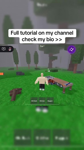 99 Nights in the Forest: Complete Script Tutorial