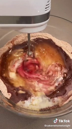 Cake Me Home Tonight on TikTok