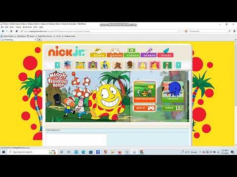 All Nick Jr Show Landings (2010-2015) Part 2