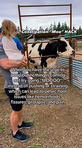 66K views · 162 reactions | Did you say “MOO” to help you...