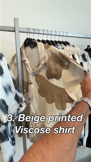 6 Westside Summer shirts for 2026