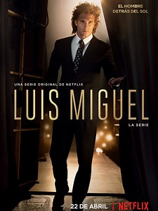 Luis Miguel: La serie