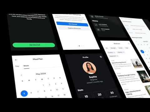 基于Gemini 2.5的AI UI 设计工具 stitch试用