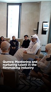 16K views · 25 reactions |  This creative incubator is nurturing emerging voices in global cinema. Through mentorship, industry sessions, and masterclasses, Qumra, by the Doha Film Institute helps filmmakers shape bold, authentic stories. Find out more  https://l.euronews.com/GKD #Qatar365 w/ Media City Qatar | Euronews English | Facebook