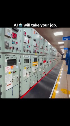 ⚡Electrical Engineering v/s AI #electrical #trending #viral