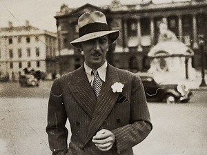 The movie Walt Disney admitted that he hated