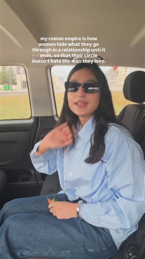 Arushi Chib on Instagram